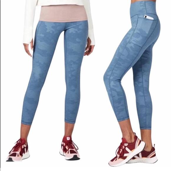 Sweaty Betty The Super Sculpt Leggings - Picture 3 of 11